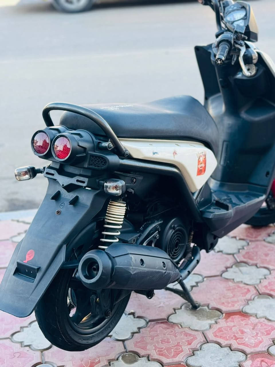 سلام عليكم سكنس جبلي اللبيع موديل 14 دراجه خير من الله بيه تزويد صدر كدام وكلجات خلفيه رياضي من يابان السعر اتصل على الرقم ***********
مكلف بل نشر
