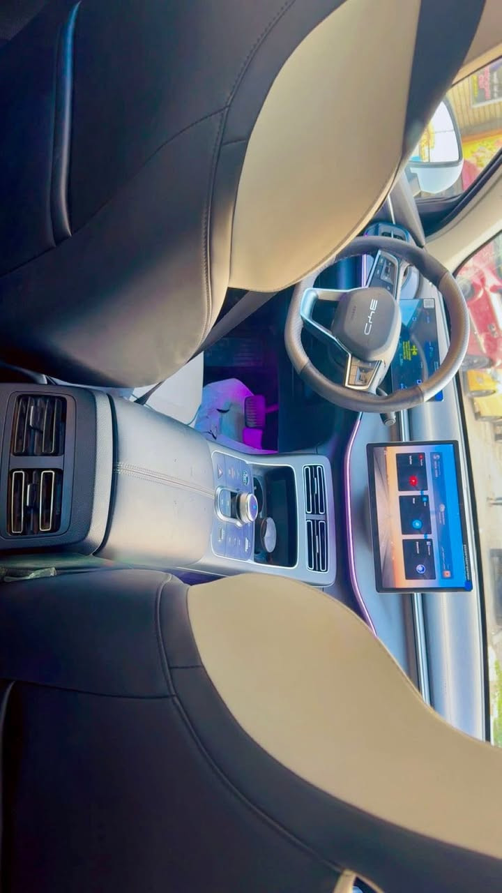 بي وايدي دسترويل موديل 2025للبيع

مكفوله من كلشي سياره على وضع الشركه 

بسمي تحويل ثاني يوم 

رقم بغداد 

ماشيه قريب ال  ٨٠٠٠ الاف 

مكاني بغداد  عارضها 18500 
لاستفسار ***********
