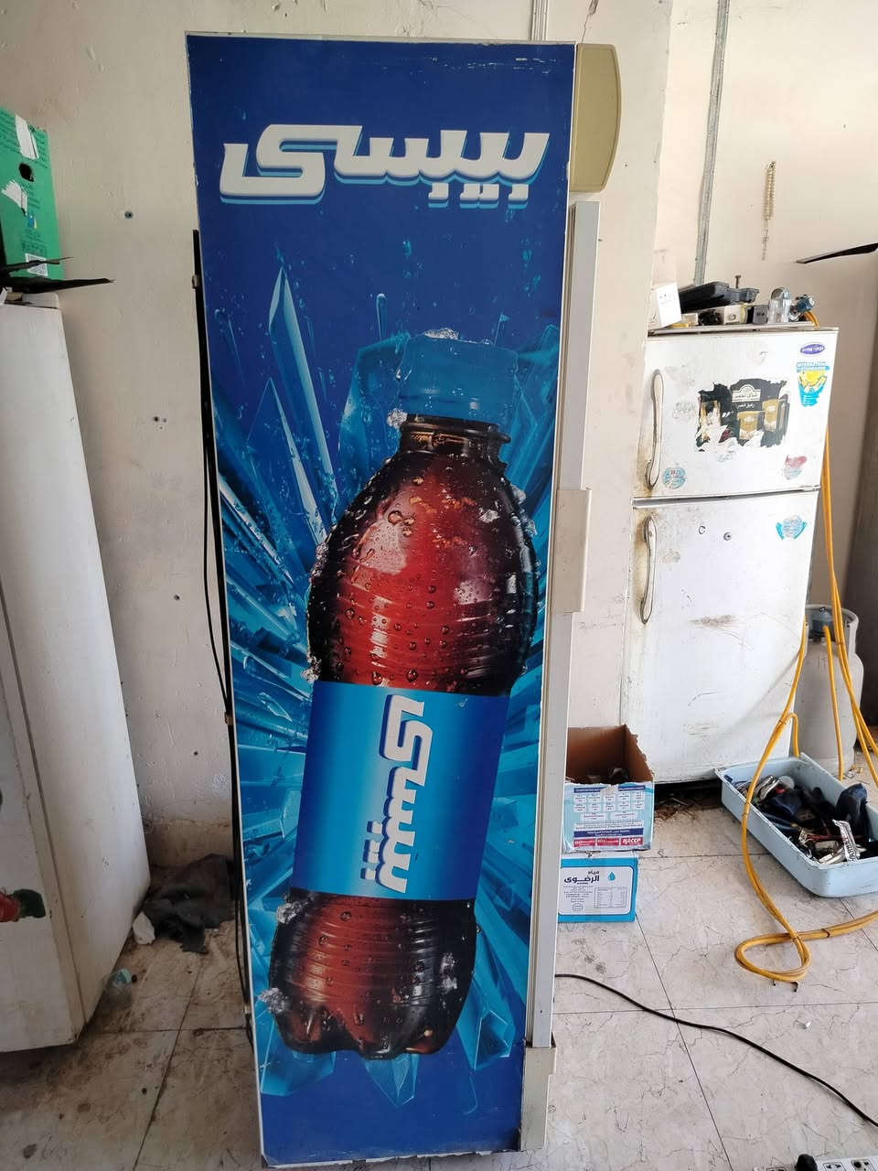 عارضه براد للبيع عنوان حي القادسيه يم ابو سحاق ***********
