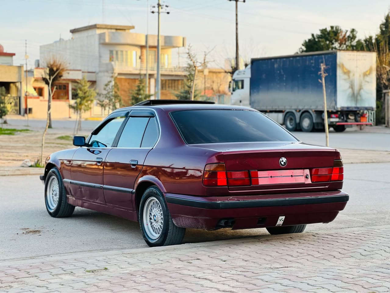 (***********)
            ☎️
ئەم بیئێمە بۆ فرۆشتن مۆدیل93 ئاڕم پلاستیک سلێمانی غرامەش بەشەرت مەکینە 525ئۆتۆماتیک تەبریدە❄️ سڵاید دوو جام کارەبا لای سەکن دەعمێکی هەیە سەرە دەبڵەکەی نەگرتوە 
ماشااللە زۆر بەقوەتە🔥
ئاڕم و ئەوەلیات و مووس و بڕاوە بەشەرت گێڕ و مەکینە بەشەرت
سعر37گەڵاو کەمێک مەعامەلە السليمانية, العراق
