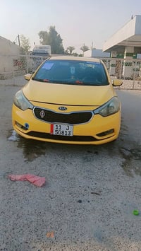 فورتي 2014 وارد أمريكي حادثها بنيد وشويه بالجاملغ بدون دواخل مكينه جدي...