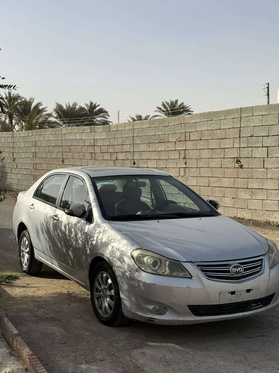 بيوادي موديل ٢٠١٤ محرك كير بلاديات حلوات تبريد سياره مزاد وزاره داخليه مكان سياره الأنبار الرمادي استفساره ***********
