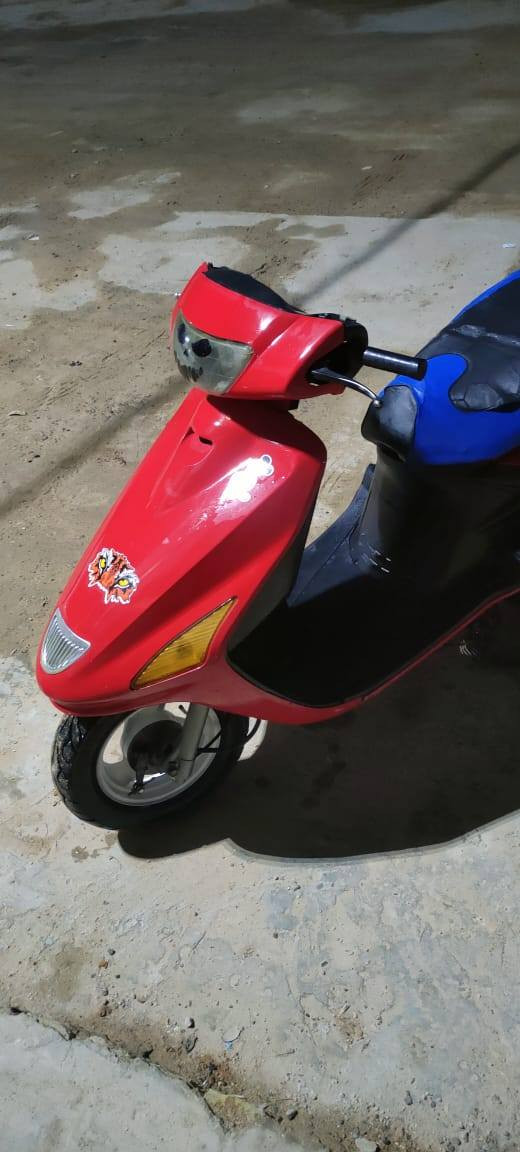 السلام عليكم دراجه فراشه ما مفتوح نظيفه كل شيء شغال السعر350 الف هذا الرقم*********** النجف
