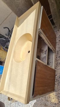 سنك مرمر • بيبان تحتاج تبديل • ناصريه