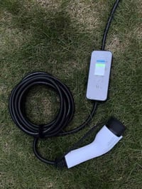 شاحن بي وياي • جديد • ١٦ امبير