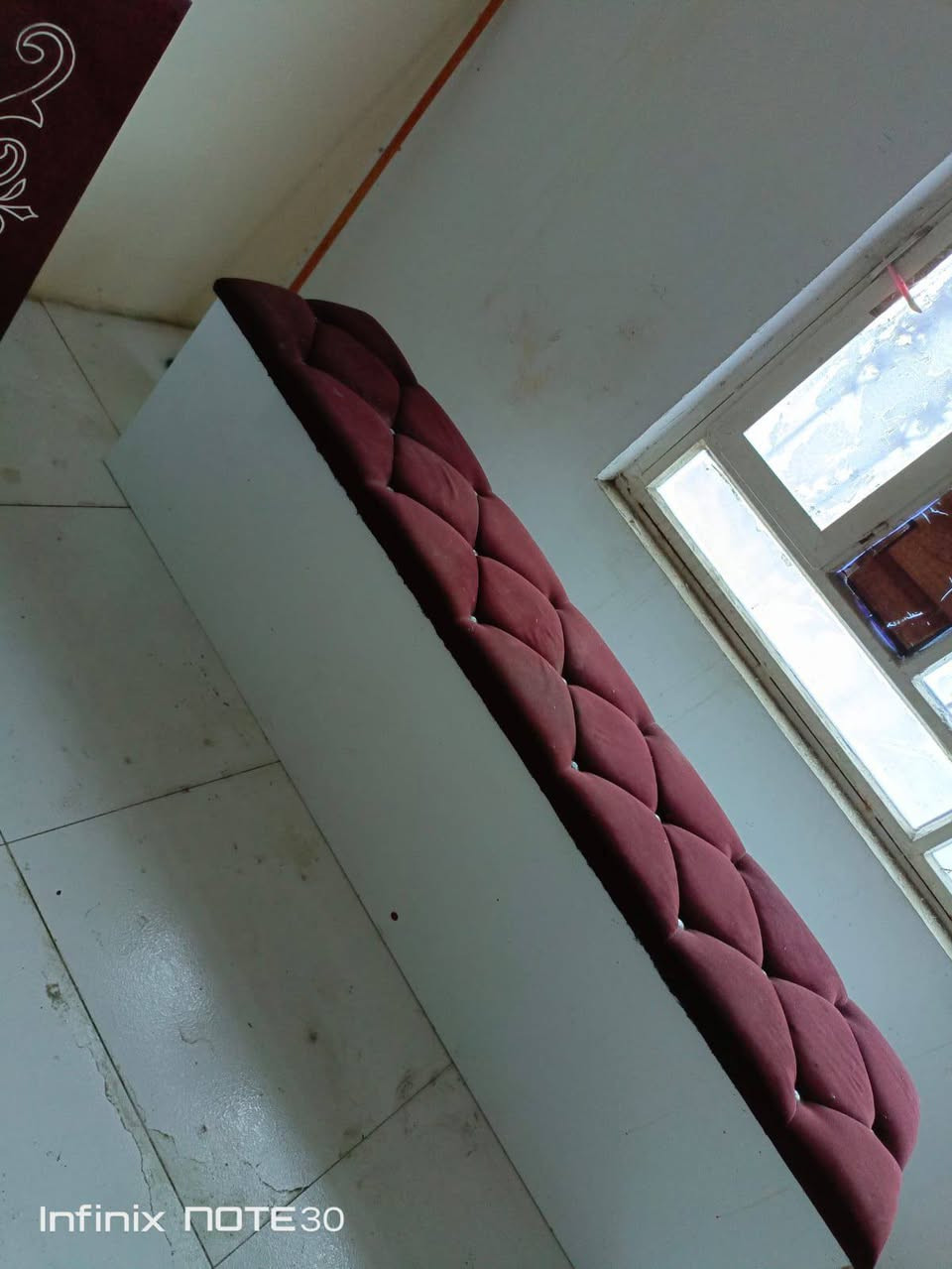 غرفه تركيا شرط جديده  وزلغ مابيهه بيع مستعجل سعر 700 عنوان حيانيه


**إذا كنت صاحب هذا الإعلان وتريد حذفه لأي سبب، رجاءا أرسل رسالة إلى الدعم الفني**