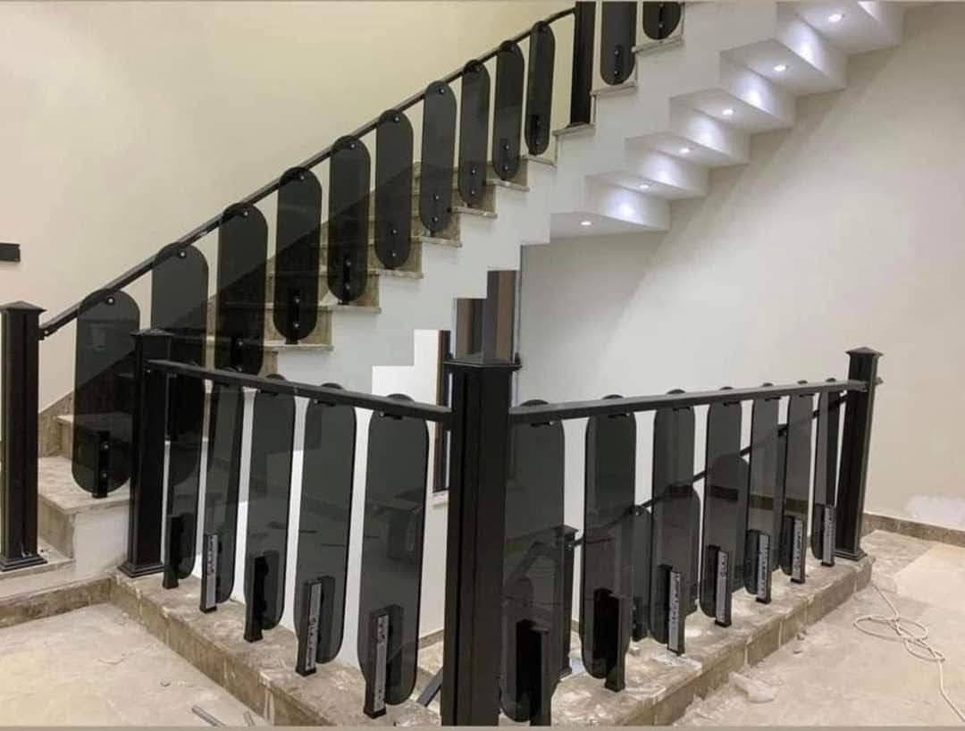 🛠️ عمل محجرات المنيوم 🛠️🛠️🛠️

يسرنا ان نقدم اليكم مجموعة من موديلات المحجرات الامنيوم التركية بمختلف اشكالها واجود انواعها

ملاحضة : الاسعار شاملة المواد والعمل والنقل.

تستلم جاهز وانتة كاعد بلبيت .

هنالك موديلات من المحجرات داخل الصفحة 
سجل اعجابك وادخل وشوف 

للاستفسار .***********📞

#ملاحضه اكبر بيت يتم انجازه يوم واحد فقط خليك ويانه ولا تشيل هم للوقت 
#مستعدون لعمل كافه الدوائر الدوله ولمجمعات السكنيه 
#بادارة_مهند _للمحجرات_الامنيوم_والـ pvc
