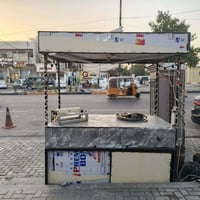 عربانه عصاير • حي جهاد
