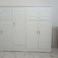 شغل اليوم  كنتور 5 باب ابيض  شغل عراقي 🇮🇶 نقل والشد مجاني  للاستفسار ا...