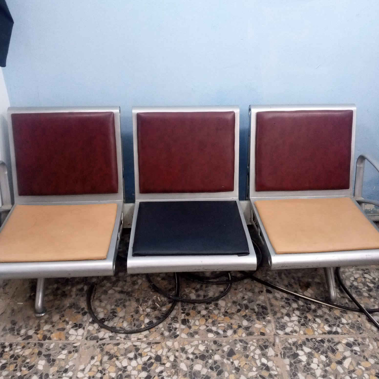 غراض حلاقة البيع مكان مدينة الصدر اذا شلع كلهن ب 300 واذا مفرد كلمن وسعره


**إذا كنت صاحب هذا الإعلان وتريد حذفه لأي سبب، رجاءا أرسل رسالة إلى الدعم الفني**