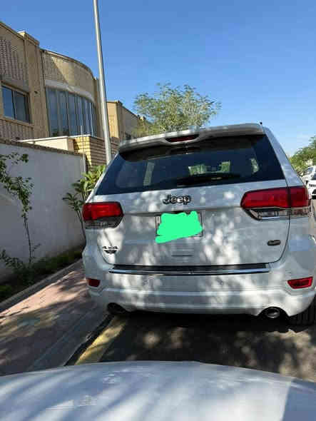 جيب اوفرلاند خليجي وكالة هارلم.
مكفولة فول مواصفات موديل 2020 
ماشية ٣٥الف بيها بس مكان طلقه بالبنيد بس ما نافذة... السعر: ٣٤$
رقم الهاتف:***********
