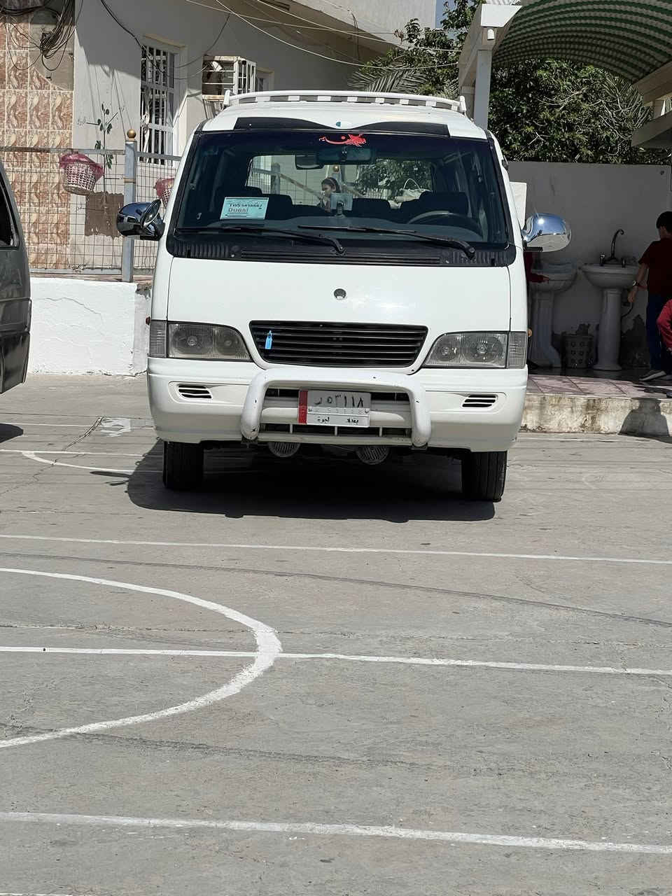 حمامه موديل1996شوفت عينك السياره خير من الله دوشمه سعد الجنابي سنويه لل28وهذه رقم راعيهه ***********
