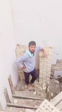 الخلفه علاوي الزهيري عنوان بغداد مدينه الصدر