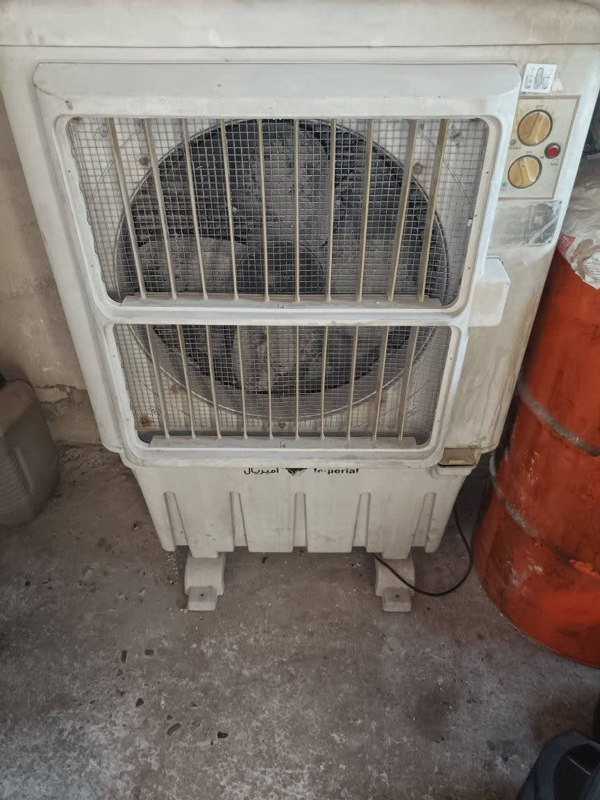 مبرده للبيع السعر ب50


**إذا كنت صاحب هذا الإعلان وتريد حذفه لأي سبب، رجاءا أرسل رسالة إلى الدعم الفني**