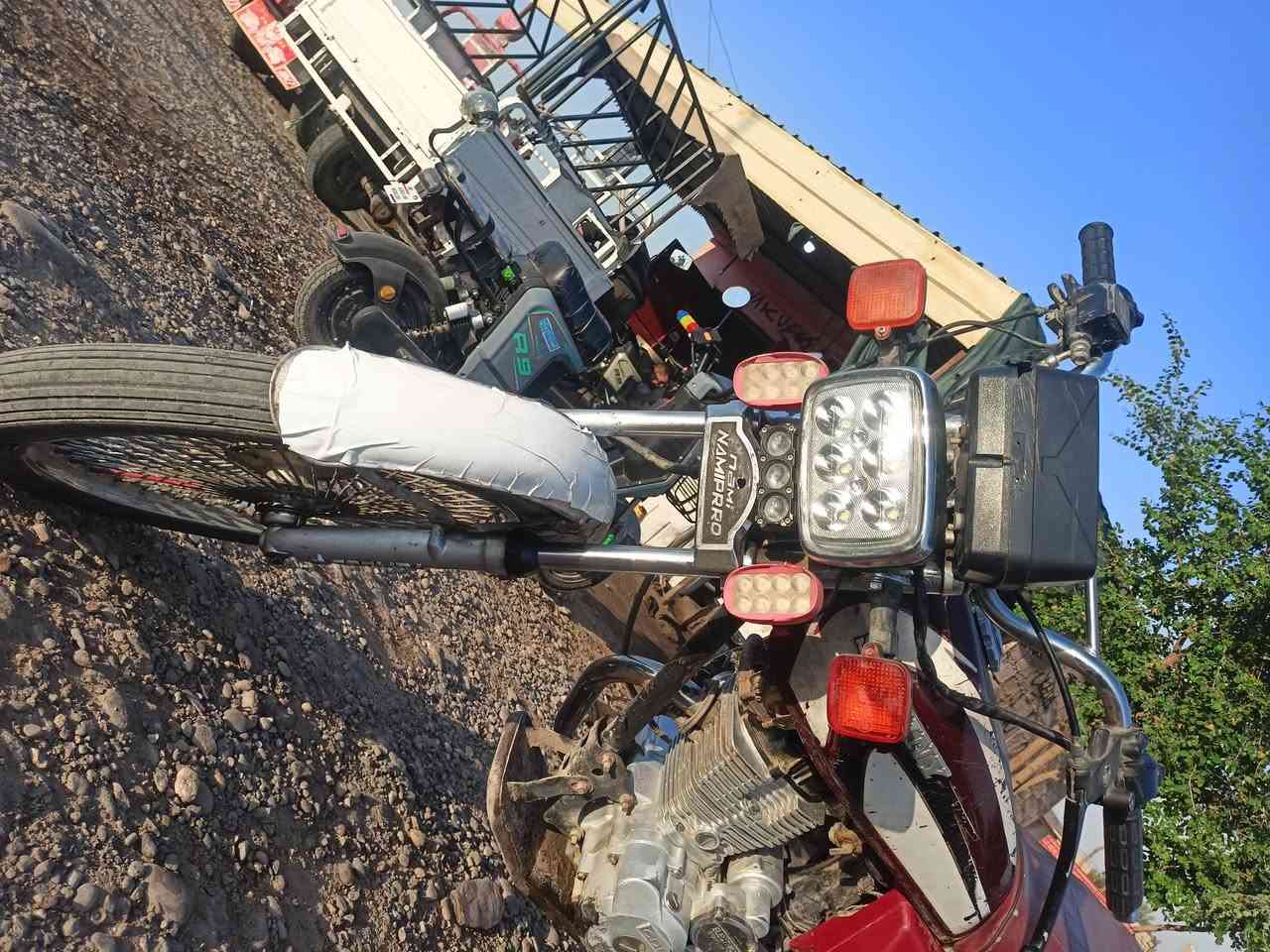 السلام عليكم موطور لبيع السعر 250
وبي مجال الستفسارعل رقم كهربائية شقاله ***********

