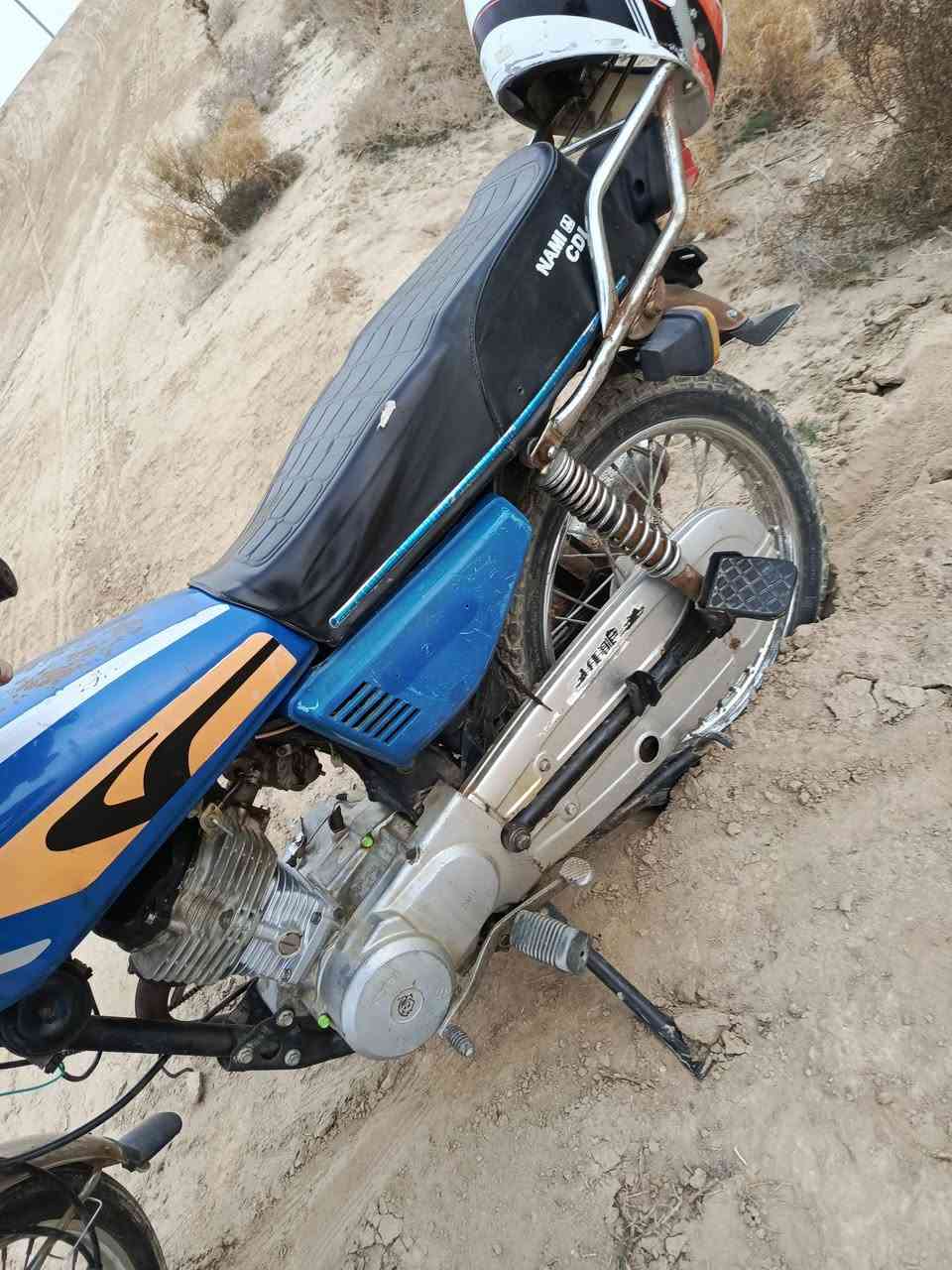 نامه اصلي البيع نضيفه كهراباياته كله شغاله باتري جدين بستم وبوش ولفات كله جديد 650وبيه مجال وذا اكو مراوس هم ورهم مكاني ميسان علي الشرقي


**إذا كنت صاحب هذا الإعلان وتريد حذفه لأي سبب، رجاءا أرسل رسالة إلى الدعم الفني**