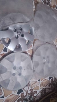 كبات • نيسان سني • جديد