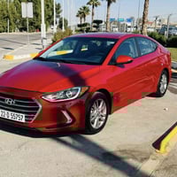 سعر ١١٦$ بلاش  هيونداي النترا موديل 2018 وارد أمريكي   ماشية ١٠٤ ألف  ...