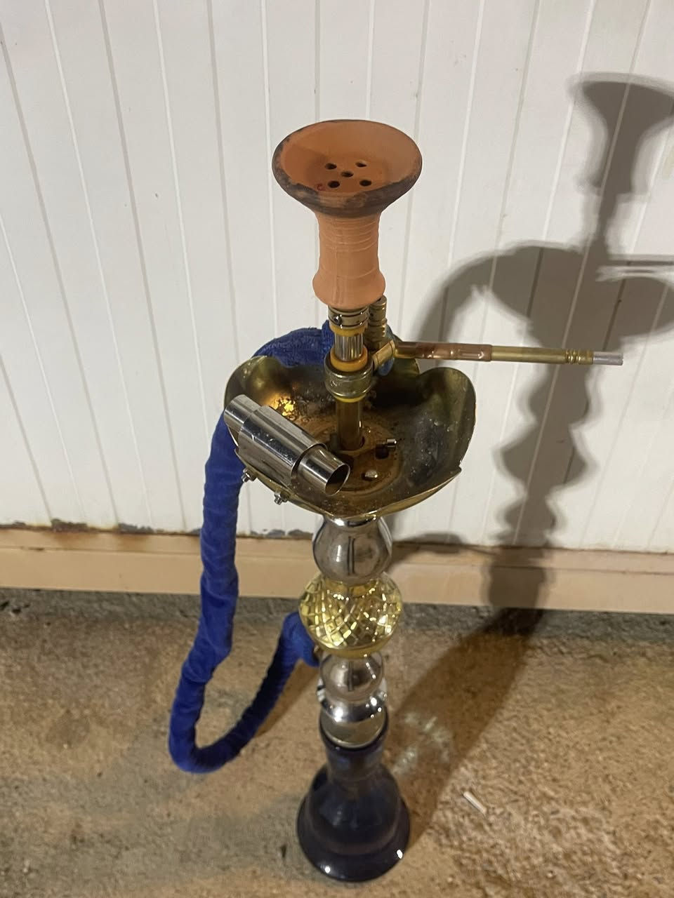 نركيلة بابلي لل بيع سعر ٣٥


**إذا كنت صاحب هذا الإعلان وتريد حذفه لأي سبب، رجاءا أرسل رسالة إلى الدعم الفني**