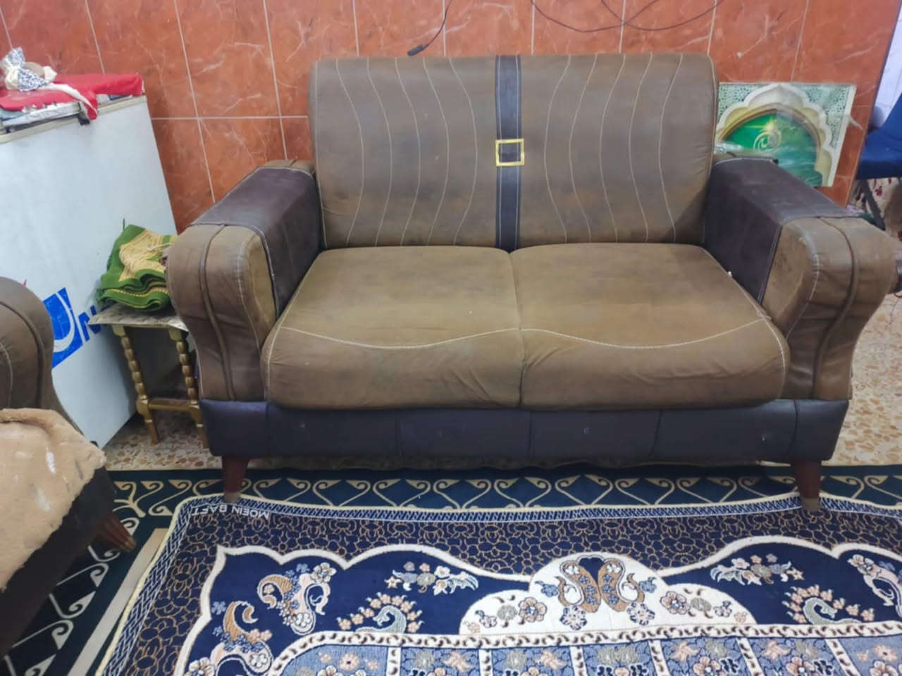 #بيع_سريع📌👇🏻
تخم تركي ١٠ مقاعد كما موضح بالصور💯
العنوان #بغداد_الحرية📍للمزيد مراسلتي✅👍


**إذا كنت صاحب هذا الإعلان وتريد حذفه لأي سبب، رجاءا أرسل رسالة إلى الدعم الفني**