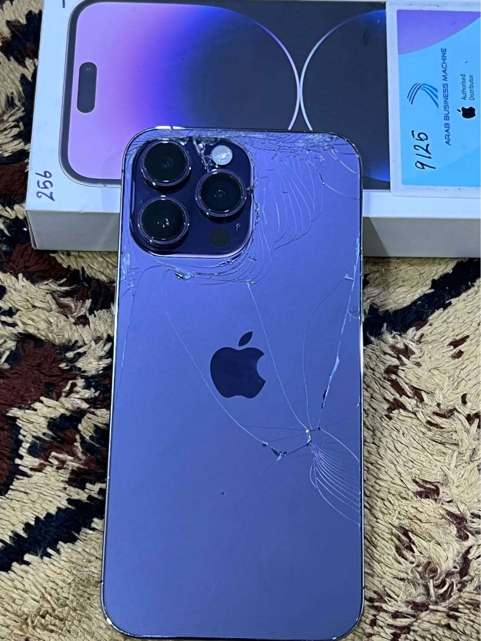 ايفون 14برو ماكس للبيع ‭0773 460 8664‬ Singapore
