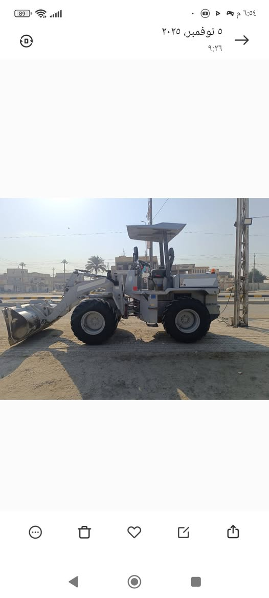 شفل فوركاوه 50 80Lدخول جديد مكينه مكفولة بدون صبغ
***********
