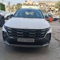 توكسان 2025 تو كفاله عامه ماشيه 5000 السعر 235 ورقه مكاني البلديات رقم...