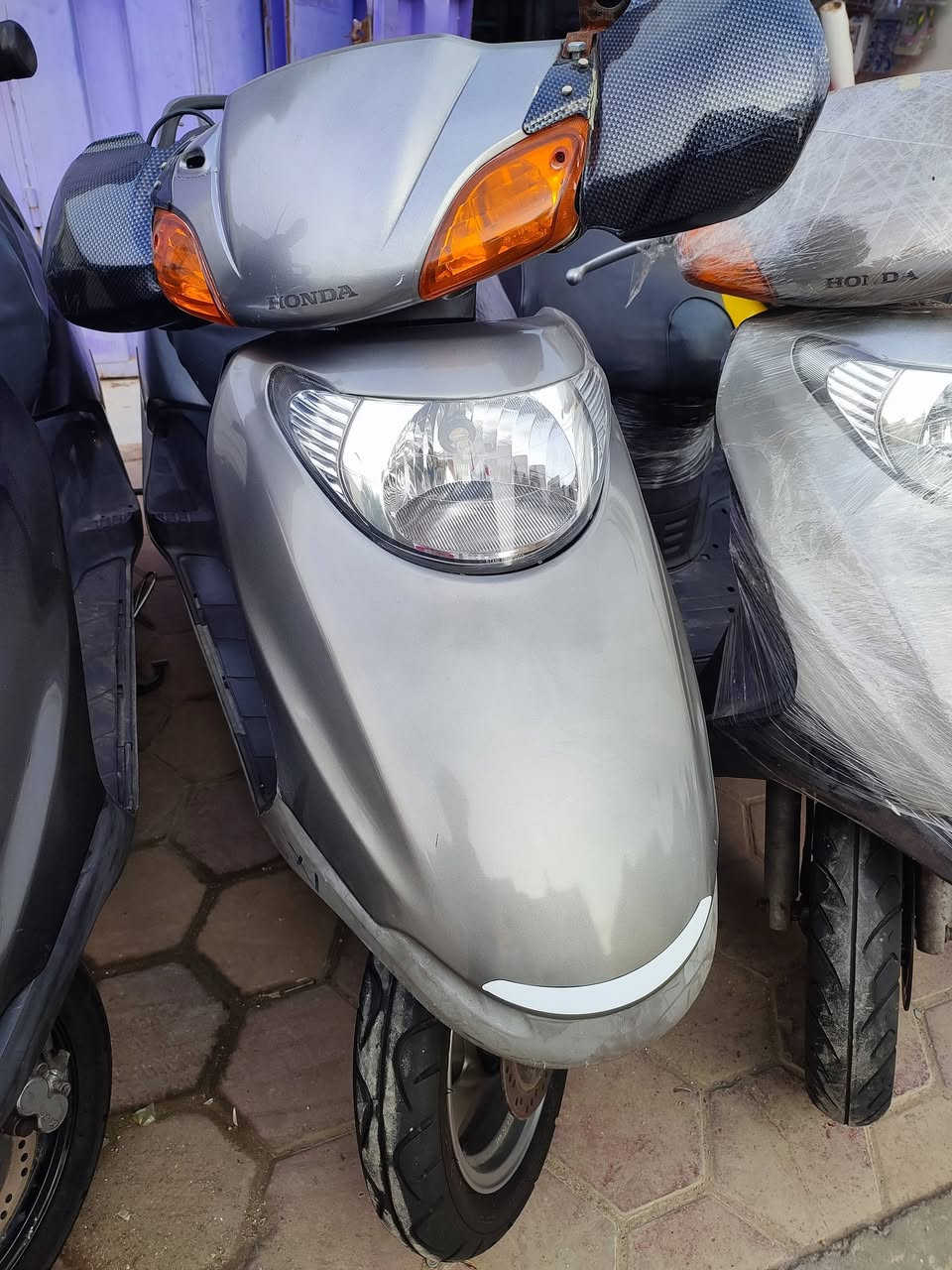 الهم صل على محمد وال محمد
وجبه سبيسي ياباني رمبه شرط 

كفاله عامه من كلشي 

نقد واقصاد عل نضام ماستر الرافدين فقط 

دفع الكتروني بدون مقدمه 

شرط ابيعلك بسعر جمله 🔥✔️

تواصل ***********
