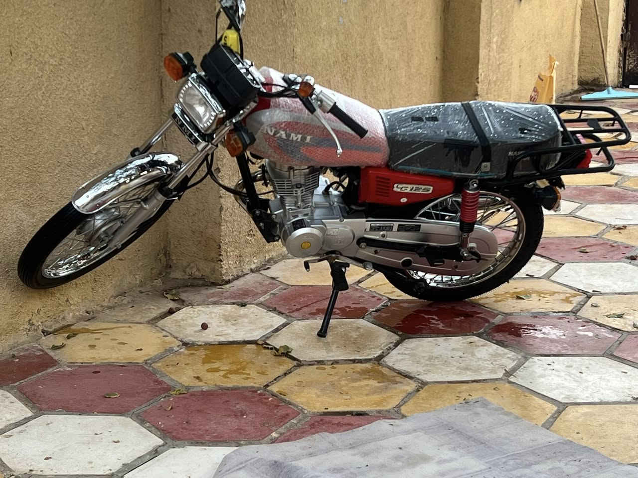 للبيع امتياز مديل 25


**إذا كنت صاحب هذا الإعلان وتريد حذفه لأي سبب، رجاءا أرسل رسالة إلى الدعم الفني**