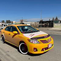 كورلا • ٢٠١٣ • كركوك