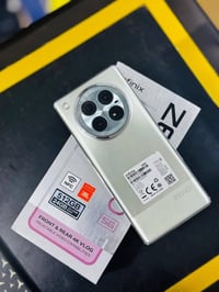 انفنكس ٥١٢ • رام ١٢ • مدينه صدر