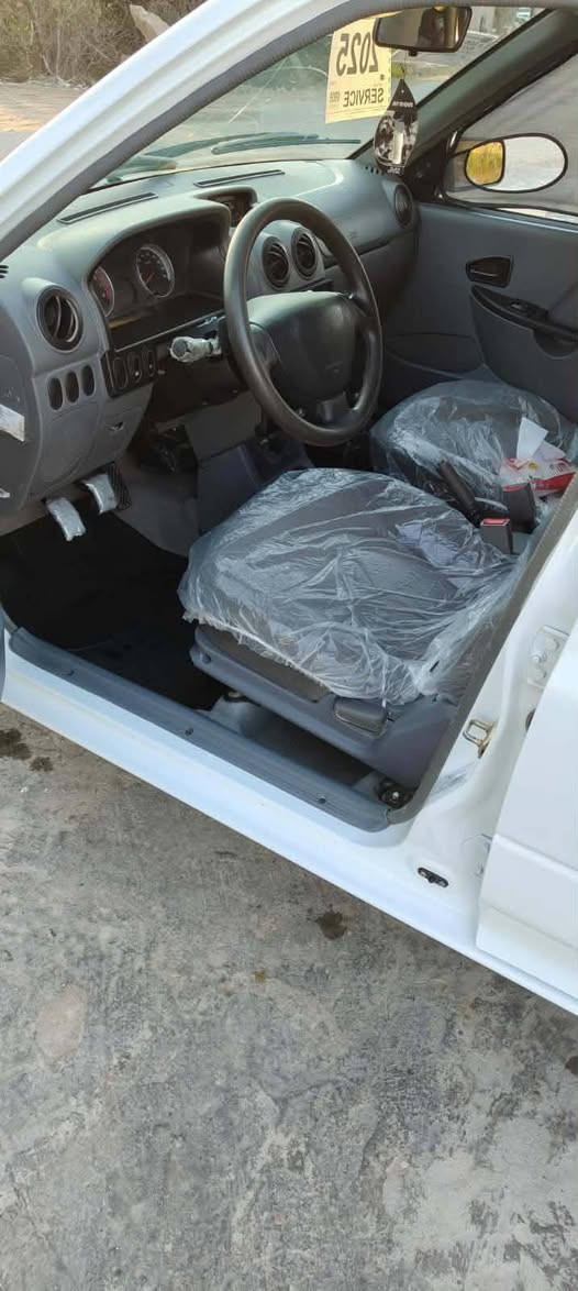 سلام عليكم سايبه 2025 بيها بنيد ومدگر مبدلات والباقي مكفوله مكينه كير تبريد ثلج مكاني  ذي قار السعر 67 وبيها مجال بسيط ***********
