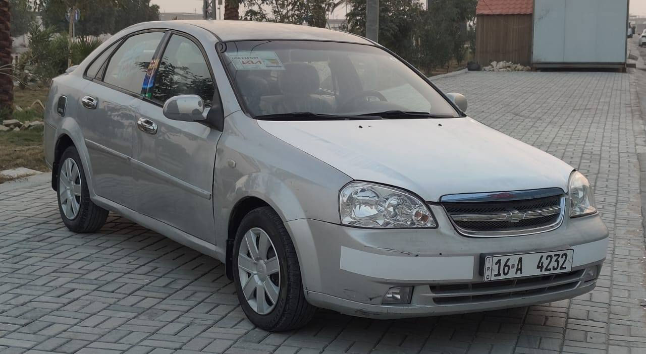 ابتره موديل 2006 وارد خليجي مكينه وكير اوتماتيك وحداديه وتخم تاير وكهربائيات كل شغاله سياره جاهزه مال جناي السعر 63 وبيه مجال الرقم ***********
