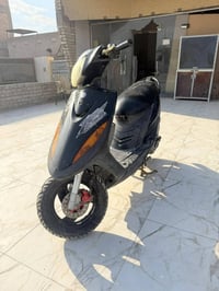 ماكس 2008 • ختم واحد • بدل بوشه 55