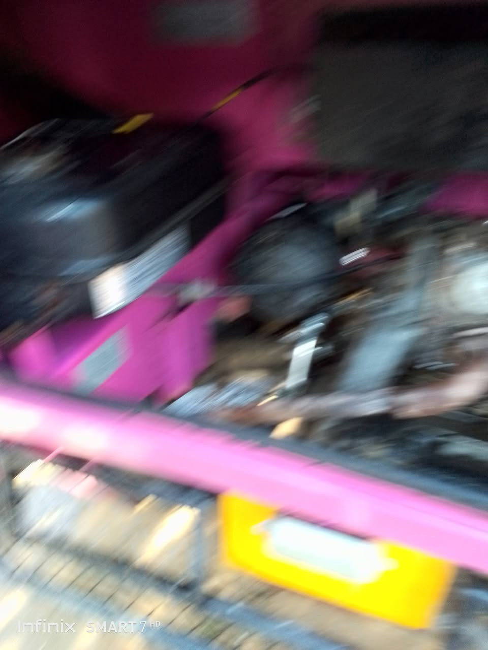 السلام عليكم تكتك اتول اوراق كامله عروسه نظيفه حيل مكينته نص عمر مالته رايده مليونين  اوبيه مجال مكان دوره شارع 60 رقم ***********
