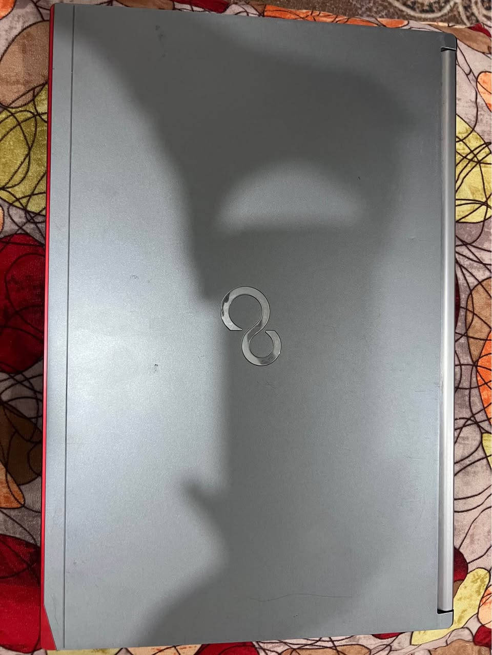 لابتوب لبيع فنجستو ياباني 
معالج كور اي 5 جيل6
رام 8 معالج ssd السماوا, المثنى


**إذا كنت صاحب هذا الإعلان وتريد حذفه لأي سبب، رجاءا أرسل رسالة إلى الدعم الفني**