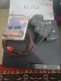 بلي ٣ • يفصل ٥ دقايق • هارد العاب