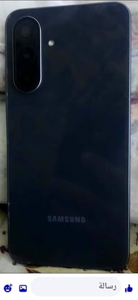 كيكسي A36/5G • شاشه مبدله • ديوانيه