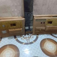 شوفرليت • بردات • كركوك