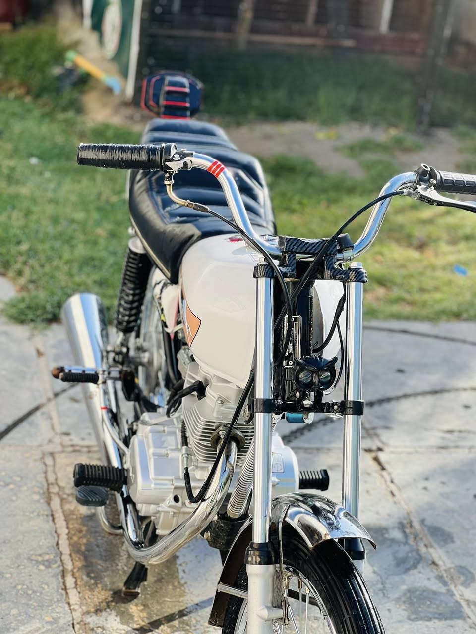 سلام عليكم وين ليدور نضيف وكفاله هاي 25 شاصي ومكينه ثالث تبديلت دهن صبانه مامحطوط عليه بلاااااش


**إذا كنت صاحب هذا الإعلان وتريد حذفه لأي سبب، رجاءا أرسل رسالة إلى الدعم الفني**