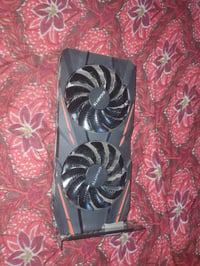 RX 580 • 8GB • جيجابايت