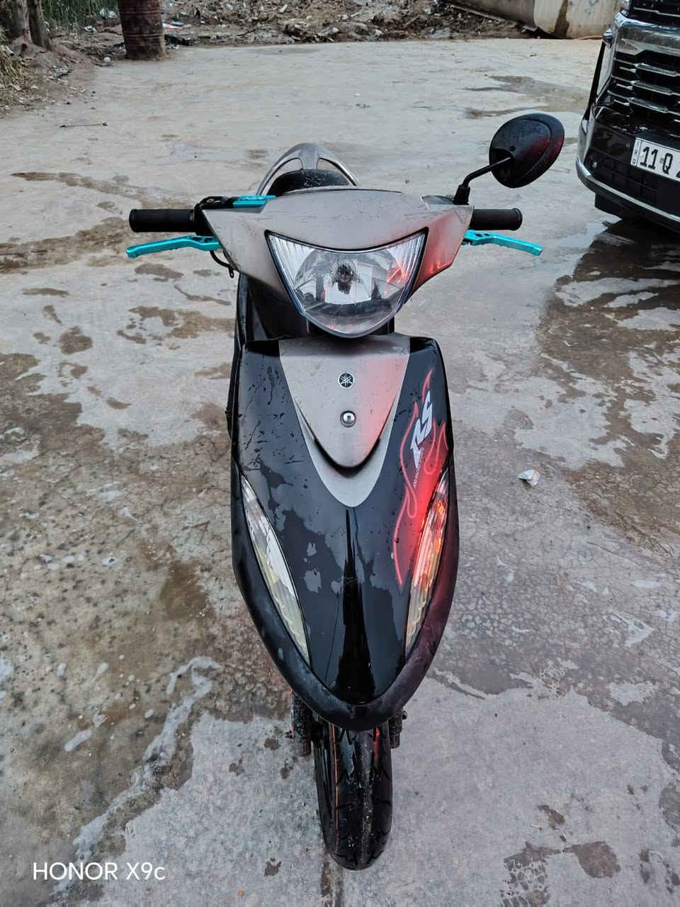 السلام عليكم ماكس لبيع كفاله عامه
مال حاويه بلاديه دراجه مكاني ديوانية الحمزه شرقي ***********
