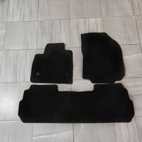 ارضيات أكاديا • موديل ٢٣ • اماميات والوسط