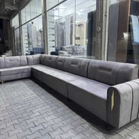 ديوان • ٦قطع ٧م • بلوك اسود