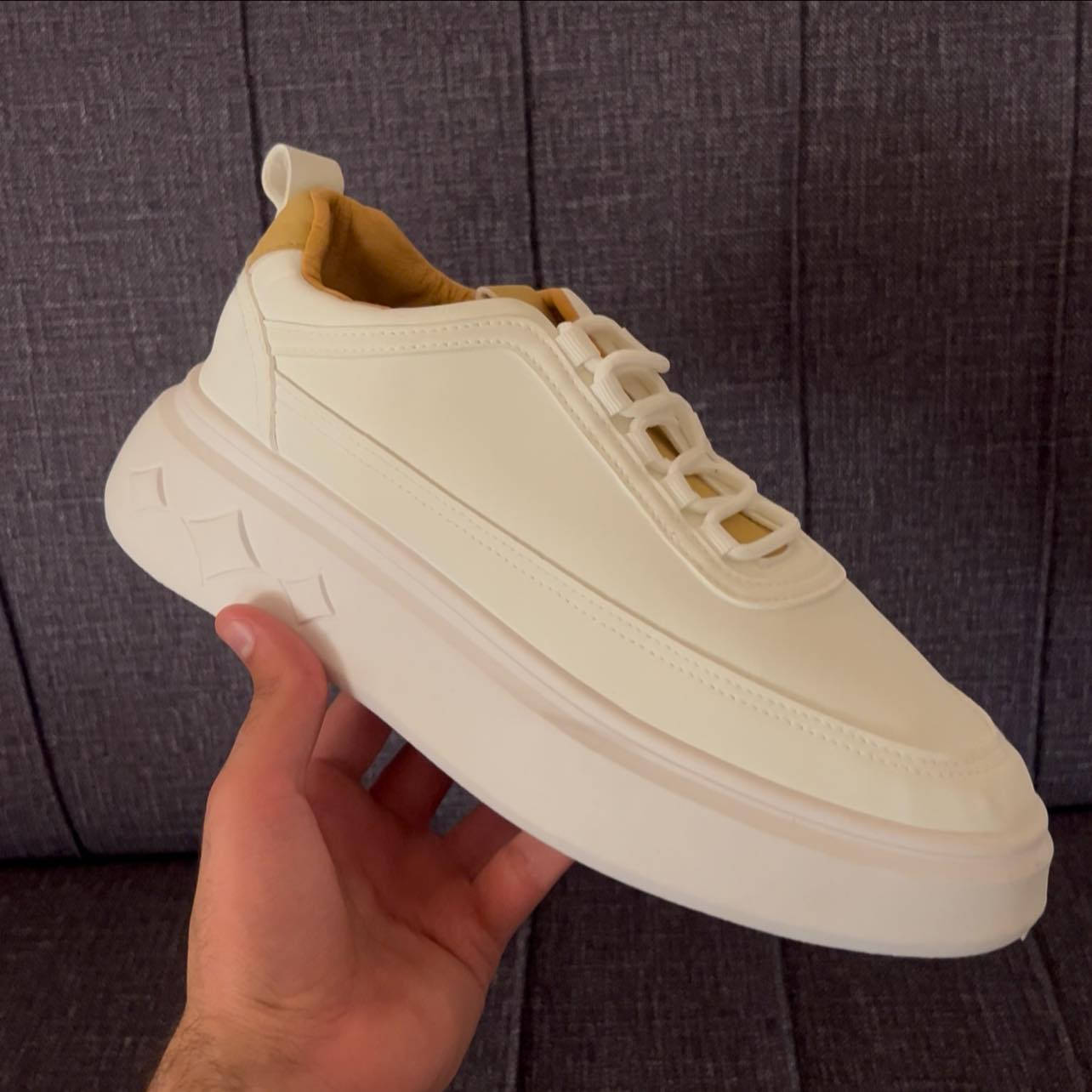 أحذية ولادي بناتي كجول 
السعر 18 والتوصيل مجاني لكل المحافظات 
قياسات من 39 الى 44 
للحجز مراسلة البيج


**إذا كنت صاحب هذا الإعلان وتريد حذفه لأي سبب، رجاءا أرسل رسالة إلى الدعم الفني**