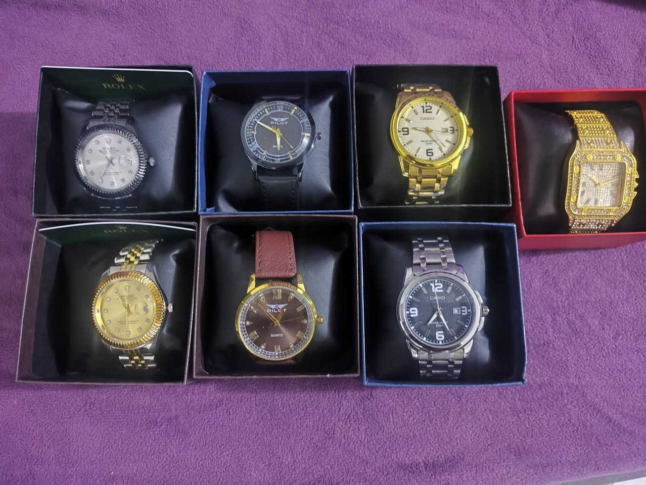 قطعتين 25 التوصيل مجاناً


**إذا كنت صاحب هذا الإعلان وتريد حذفه لأي سبب، رجاءا أرسل رسالة إلى الدعم الفني**