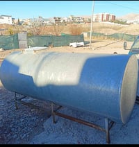 سليمانية كاني با • ١٦ برميل