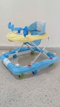 مشاية أطفال • نقية • بموسيقى