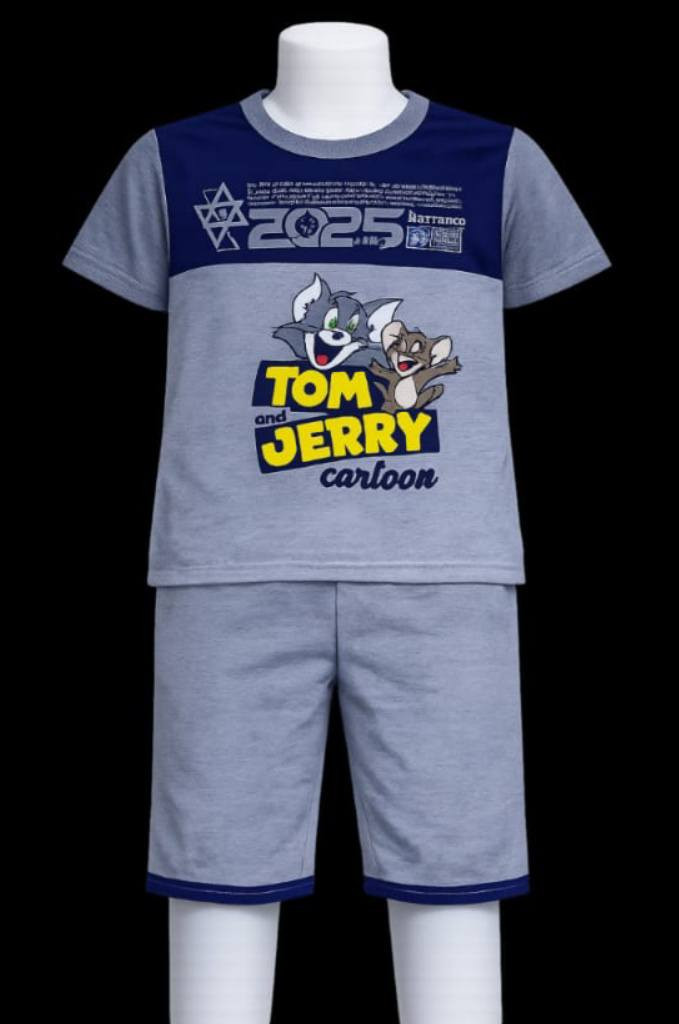 ارخص الاسعار يمنا عرض خاص لااصحاب المجمعات البسطيات جمله فقط ملابس اطفال صيف متوفره اسعار مناسبه علما الدرزن 12 قطعه توصيل متوفر كل محافظات العراق الاسعار مذكوره أسفل الصوره


**إذا كنت صاحب هذا الإعلان وتريد حذفه لأي سبب، رجاءا أرسل رسالة إلى الدعم الفني**