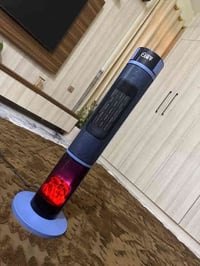 الموسم الشتاء يمنه يختلف  الصوبة الفان العمودي المنظر 3 في 1 شنو 3 في ...